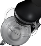 Превью картинка Миксер Weissgauff WSM 170 PDB Metal Gear Digital #10