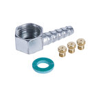 Превью картинка Газовая варочная панель Maunfeld EGHG.43.33CB2\G #16