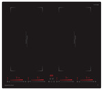 Превью картинка Индукционная варочная панель Zigmund & Shtain CI 29.6 B #2