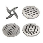 Превью картинка Мясорубка Zigmund & Shtain ZMG-050 #14