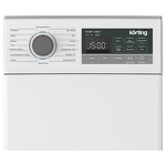 Превью картинка Стиральная машина с вертикальной загрузкой Körting KWMT 1488 I #2