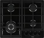 Превью картинка Газовая варочная панель Haier HHQ-M64CTB #1