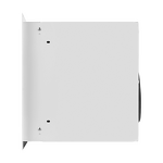 Превью картинка Полновстраиваемая вытяжка Maunfeld MZR 60 Lux White #10