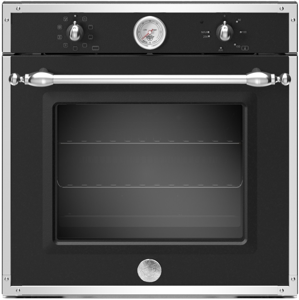 Фото Электрический духовой шкаф Bertazzoni F609HEREKTNE