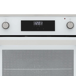 Превью картинка Электрический духовой шкаф KRONA ADRIANO 60 WH G2 #6