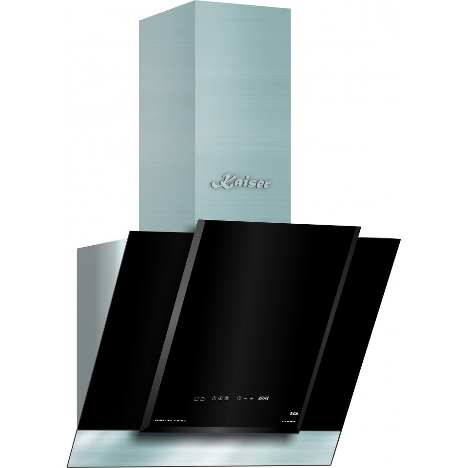 Фото Наклонная вытяжка Kaiser AT 6438 F Eco