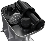 Превью картинка Мясорубка Weissgauff WMG 250 MD Ultra Silent #32