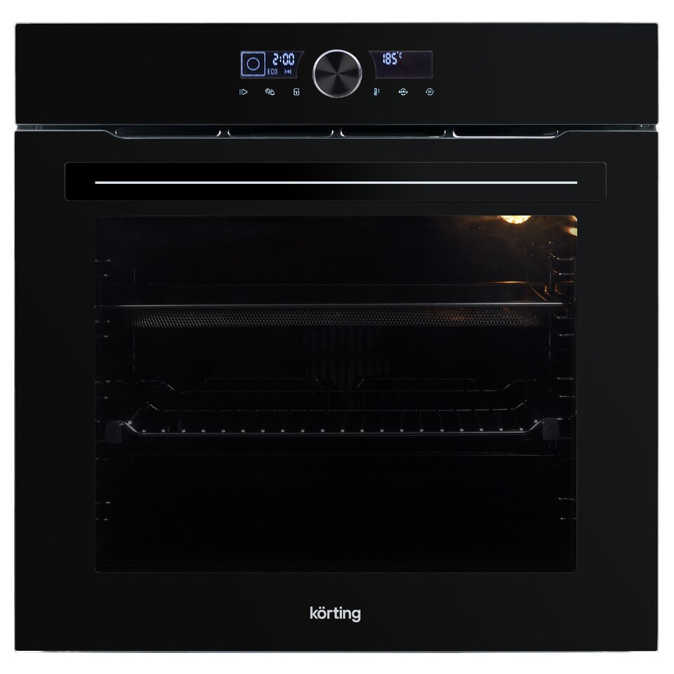 Фото Электрический духовой шкаф Körting OKB 8731 CPGN