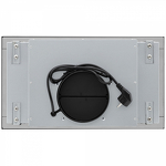 Превью картинка Полновстраиваемая вытяжка KRONA SELINA 600 GLASS BLACK S #8