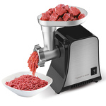 Превью картинка Мясорубка Zigmund & Shtain ZMG-042 #3