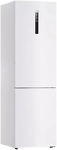 Превью картинка Холодильник с нижней морозилкой Haier C2F637CWMVU1 #2