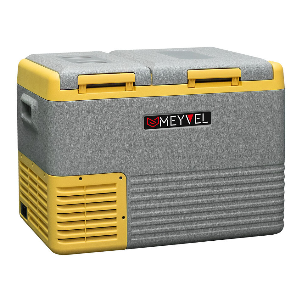 Фото Холодильник Холодильник автомобильный Meyvel AF-K45D