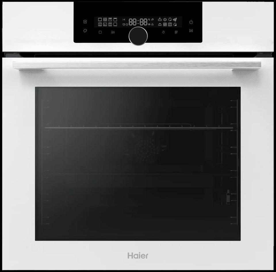 Фото Электрический духовой шкаф Haier HOQ-F6QSN3WB