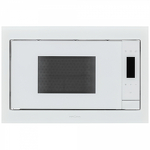 Превью картинка Печь микроволновая встраиваемая KRONA ESSEN 60 WH DOTS #1