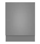 Превью картинка Посудомоечная машина 60см встраиваемая Meferi MDW6073 COMFORT #7