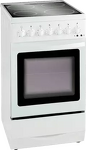 Превью картинка Электрическая плита Haier HCC56B1W #2