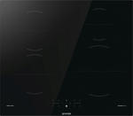 Превью картинка Индукционная варочная панель Gorenje GI6401BSC #1