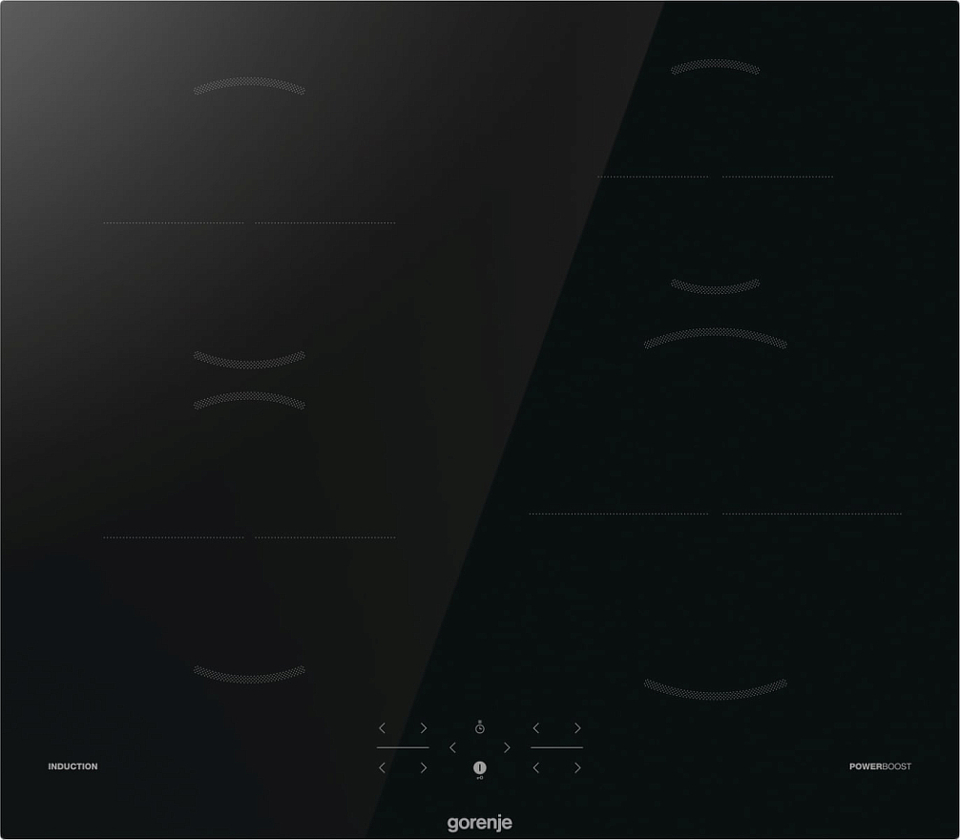 Фото Индукционная варочная панель Gorenje GI6401BSC