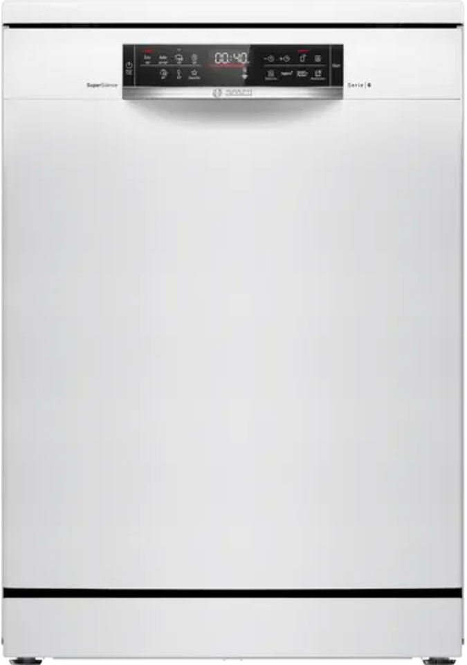 Фото Посудомоечная машина 60см Bosch SMS6ZCW37Q