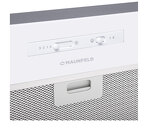 Превью картинка Полновстраиваемая вытяжка Maunfeld Crosby Light C 60 белый #4