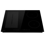 Превью картинка Индукционная варочная панель Evelux EHI 6045 #2