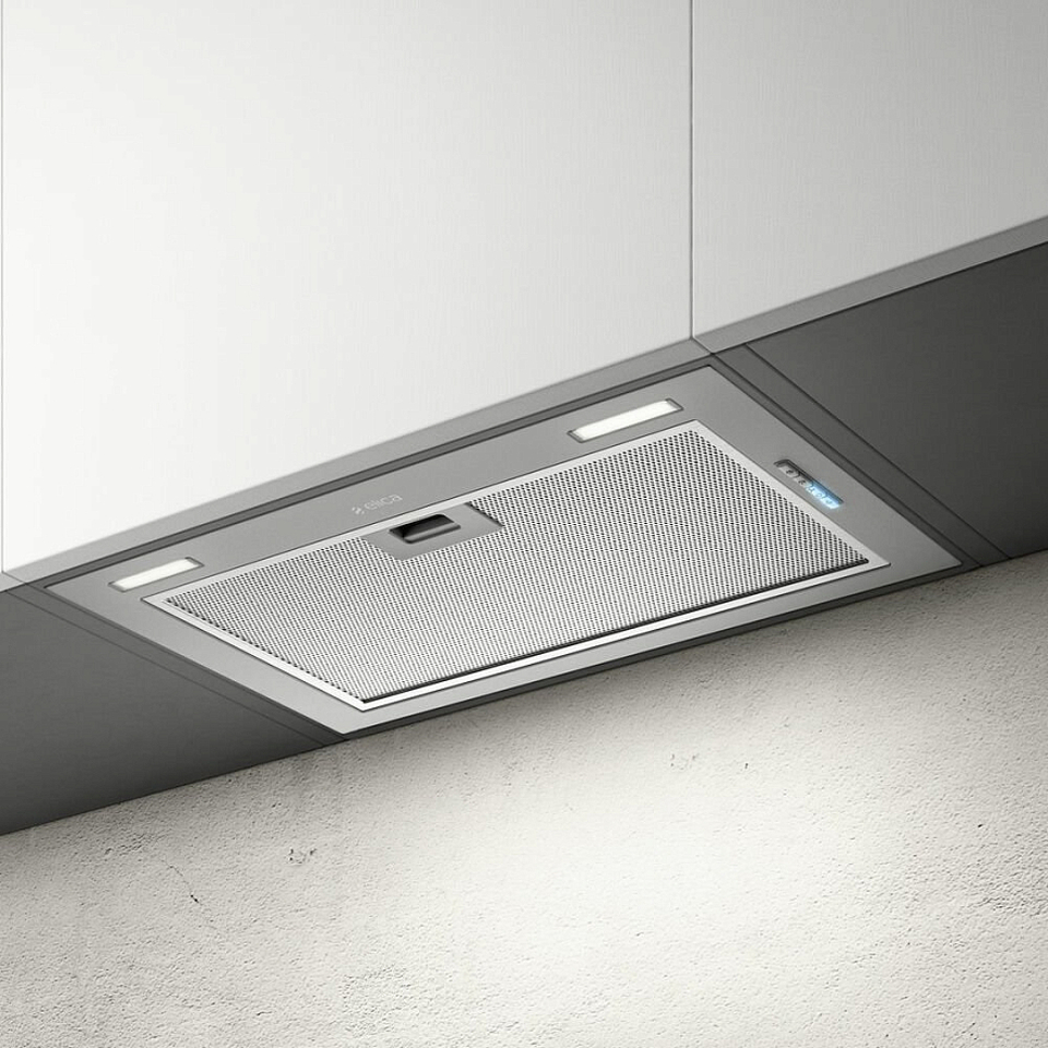 Фото Полновстраиваемая вытяжка Elica FOLD GR/A/52