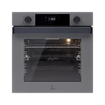 Превью картинка Электрический духовой шкаф Lex EDP 610 GR Wide Series духовой шкаф #1