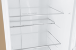 Превью картинка Холодильник с нижней морозилкой Haier CEF537AGG #5