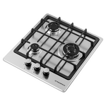 Превью картинка Газовая варочная панель Maunfeld EGHS.43.33CS\G #5