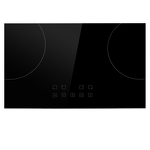 Превью картинка Индукционная варочная панель Evelux EI 6040 #5