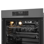 Превью картинка Электрический духовой шкаф Maunfeld EOEH7614LGR  #6