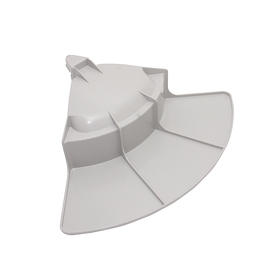 Картинка Duslar Крышка для системы сортировки ENVI CENTER 3/4