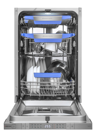Картинка Meferi MDW4583 COMFORT PLUS