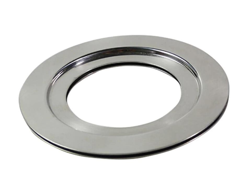 Фото Фланец для измельчителя EMAR Адаптер круглый