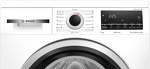 Превью картинка Стиральная машина с фронтальной загрузкой Bosch WLS28460ME #2