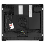 Превью картинка Индукционная варочная панель Maunfeld AVI594FBK #6