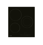 Превью картинка Электрическая варочная панель Lex EVH 431A BL панель стеклокерамическая электрическая #1