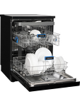 Превью картинка Посудомоечная машина 60см HIBERG i-Q 6815 LB #250