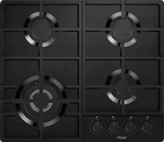 Превью картинка Газовая варочная панель Haier HHQ-G64CTQB #2