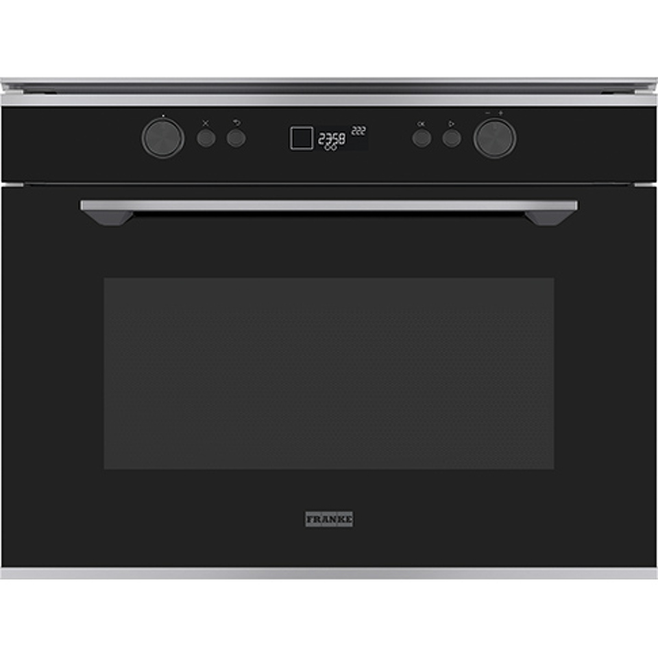 Фото Электрический духовой шкаф Franke MYTHOS FMY 45 MW XS