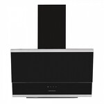 Превью картинка Наклонная вытяжка KRONA IRMA 600 black/black sensor #2