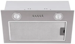 Превью картинка Haier духовой шкаф HOX-P11CGBG + газовая варочная панель HHX-G64CNG + вытяжка HVX-BI671X #7