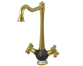 Картинка Zigmund & Shtain ZS 2100 Швейцарский шоколад