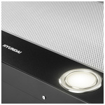 Превью картинка Встраиваемая вытяжка Hyundai HBH 6232 BK #9