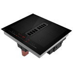 Превью картинка Индукционная варочная панель Maunfeld MIHC604SF2BK #17