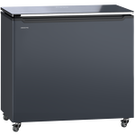 Превью картинка Ларь морозильный  HIBERG PF 25 NFXd #6