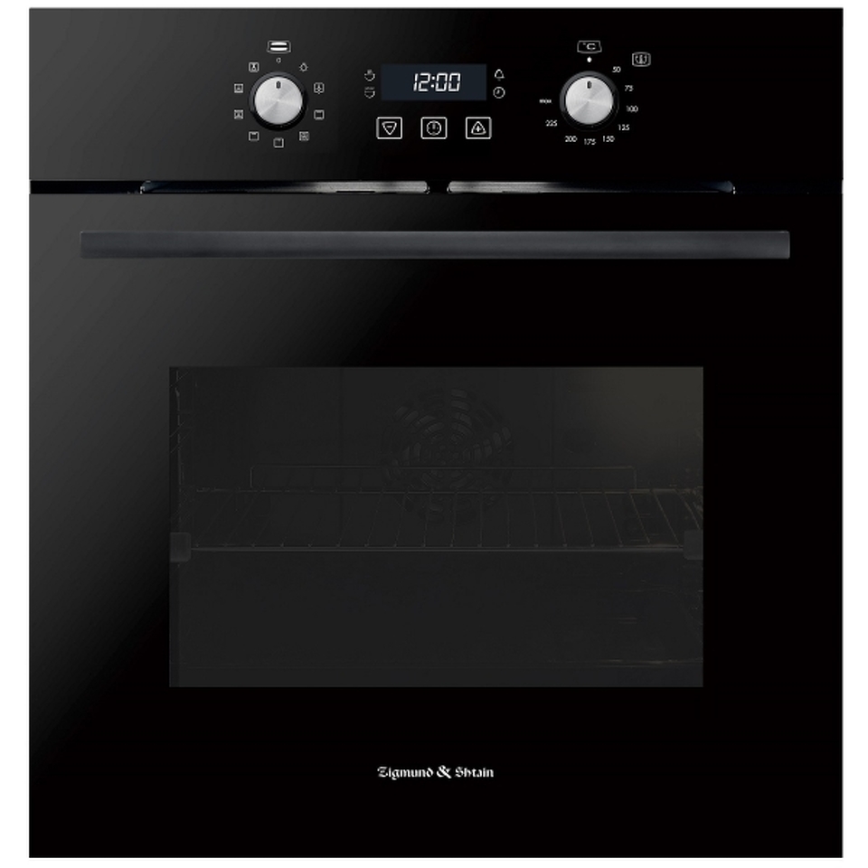 Фото Электрический духовой шкаф Zigmund & Shtain E 167 B