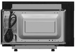 Превью картинка Печь микроволновая встраиваемая Meferi MMO6020IX SLIM POWER #12