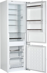 Превью картинка Встраиваемый холодильник с морозильной камерой Haier BCFE625AWRU #7