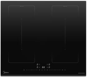 Картинка Варочная панель индукционная Midea MIH67787F